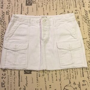 American Eagle skirt